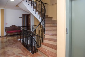Hotel San Cayetano