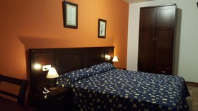Hotel San Cayetano