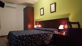 Hotel San Cayetano
