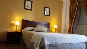 Hotel San Cayetano