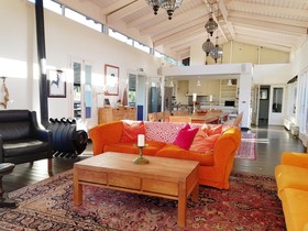 The Lodge Ronda