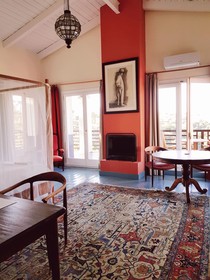 The Lodge Ronda