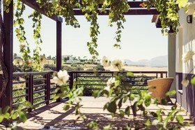 The Lodge Ronda