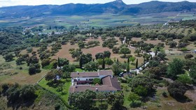 The Lodge Ronda