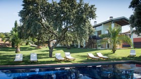 The Lodge Ronda