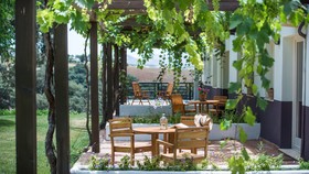 The Lodge Ronda