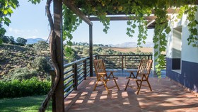 The Lodge Ronda