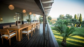 The Lodge Ronda