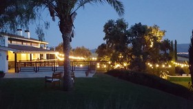 The Lodge Ronda