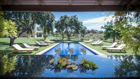 The Lodge Ronda