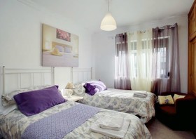 White Heron Apartment
