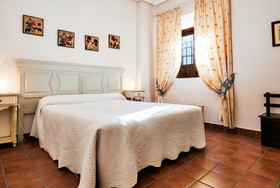 Hotel Palacio Las Manillas