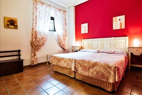 Hotel Palacio Las Manillas