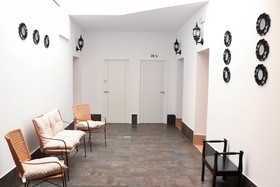 Hostal Castillo