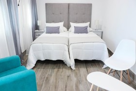 Hostal Castillo