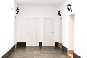Hostal Castillo