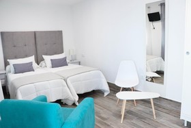 Hostal Castillo