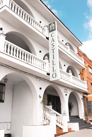 Hostal Castillo