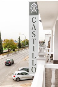 Hostal Castillo