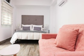 Hostal Castillo