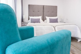 Hostal Castillo