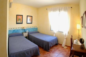Los Molinos Turismo Rural