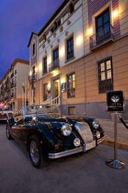 Hotelux Casa del Trigo