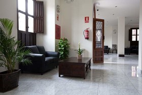 Hotelux Casa del Trigo