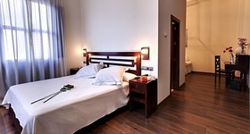Hotelux Casa del Trigo