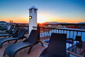 Hotelux Casa del Trigo