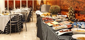 Hotelux Casa del Trigo