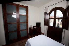 Hotelux Casa del Trigo