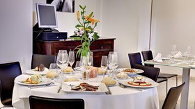 Hotelux Casa del Trigo