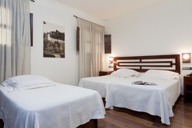Hotelux Casa del Trigo