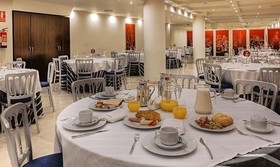 Hotelux Casa del Trigo