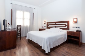 Hotelux Casa del Trigo