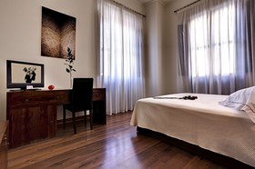 Hotelux Casa del Trigo