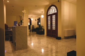 Hotelux Casa del Trigo
