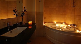 Hotelux Casa del Trigo