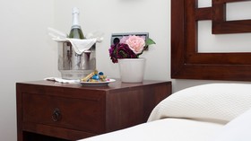 Hotelux Casa del Trigo