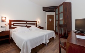 Hotelux Casa del Trigo