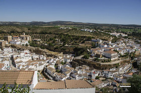 Casa Cueva El Arrabal
