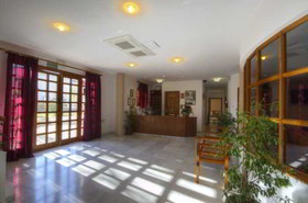 Hotel El Almendral