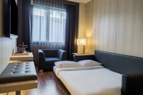 AC Hotel Ciudad de Sevilla