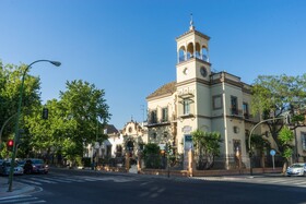 AC Hotel Ciudad de Sevilla