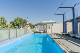 AC Hotel Ciudad de Sevilla