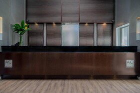 AC Hotel Ciudad de Sevilla