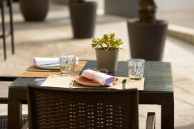 AC Hotel Ciudad de Sevilla