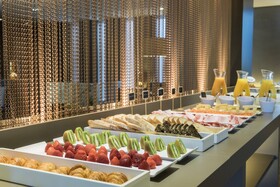 AC Hotel Ciudad de Sevilla