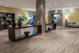 AC Hotel Ciudad de Sevilla